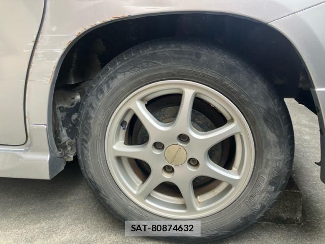 Honda MOBILIO SPIKE 2008-03 7251598-7