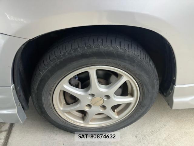 Honda MOBILIO SPIKE 2008-03 7251598-8