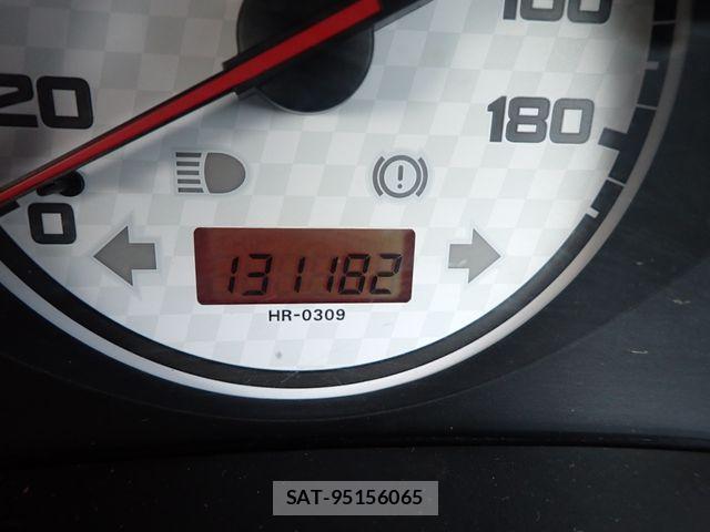 Honda MOBILIO SPIKE 2003-09 7501655-9