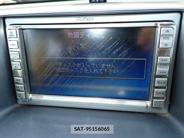 Honda MOBILIO SPIKE 2003-09 7501655-10