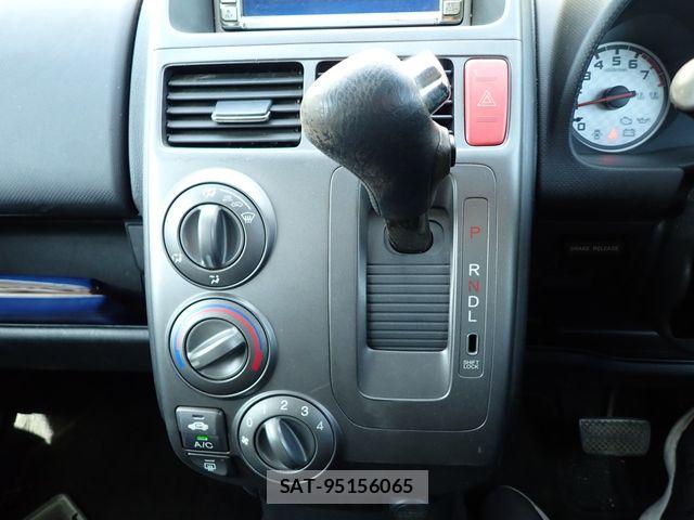 Honda MOBILIO SPIKE 2003-09 7501655-11