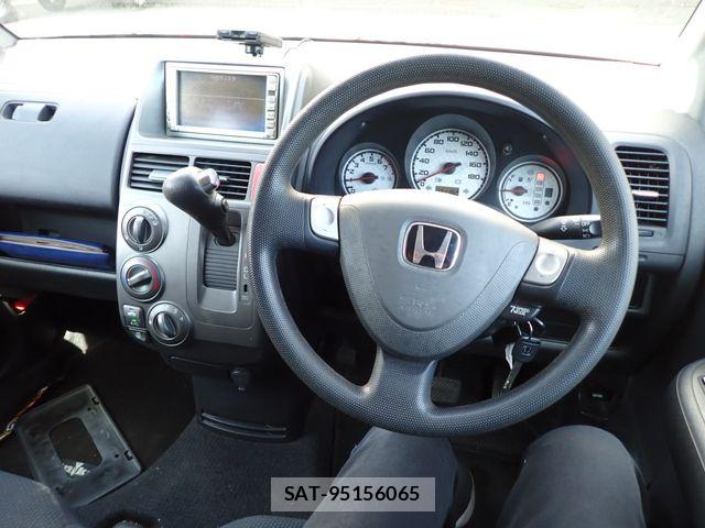 Honda MOBILIO SPIKE 2003-09 7501655-12