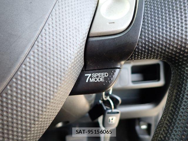 Honda MOBILIO SPIKE 2003-09 7501655-13