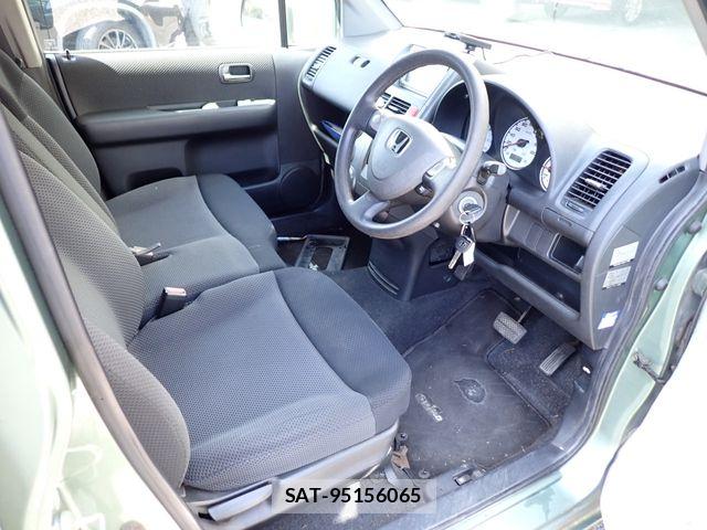 Honda MOBILIO SPIKE 2003-09 7501655-1