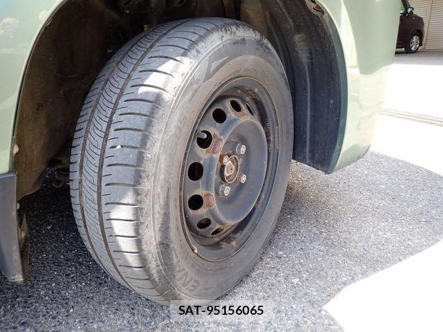 Honda MOBILIO SPIKE 2003-09 7501655-21