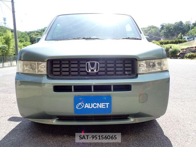 Honda MOBILIO SPIKE 2003-09 7501655-4