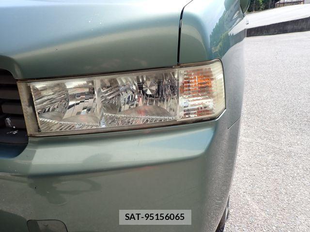 Honda MOBILIO SPIKE 2003-09 7501655-7