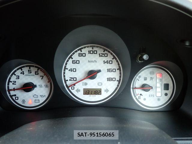 Honda MOBILIO SPIKE 2003-09 7501655-8