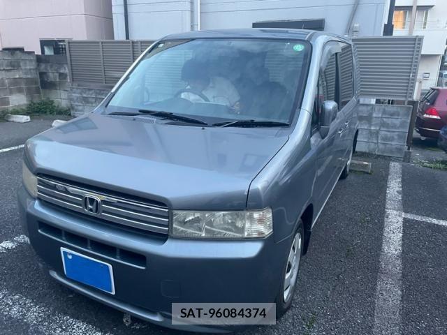 Honda MOBILIO SPIKE 2005-05 7787226-1