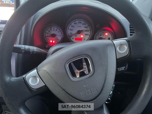 Honda MOBILIO SPIKE 2005-05 7787226-19
