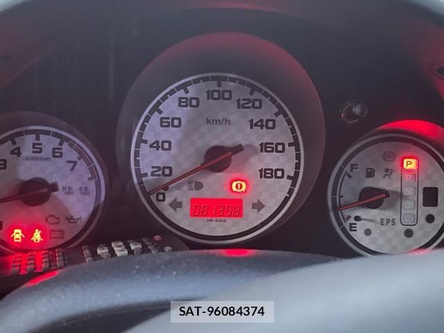 Honda MOBILIO SPIKE 2005-05 7787226-20