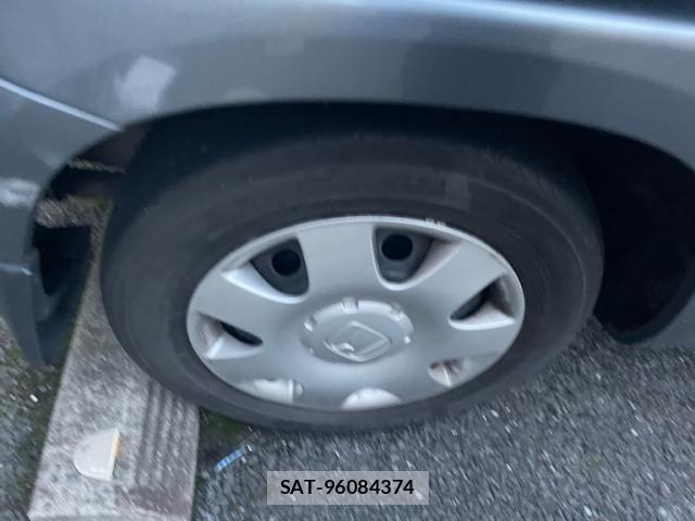 Honda MOBILIO SPIKE 2005-05 7787226-5