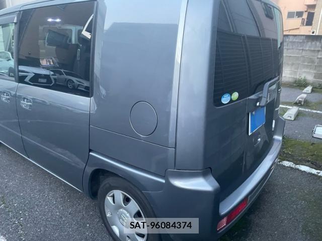 Honda MOBILIO SPIKE 2005-05 7787226-7