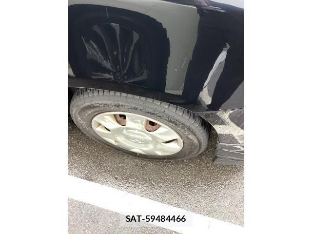 Honda MOBILIO SPIKE 2007-09 7980086-1