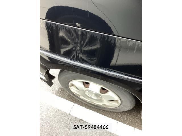 Honda MOBILIO SPIKE 2007-09 7980086-2