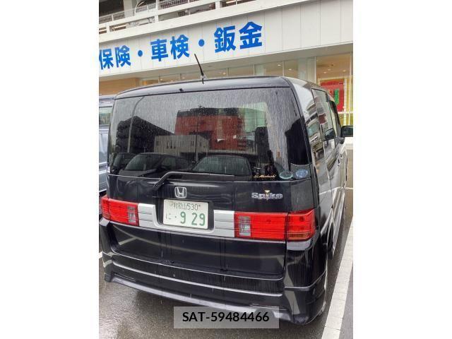 Honda MOBILIO SPIKE 2007-09 7980086-3