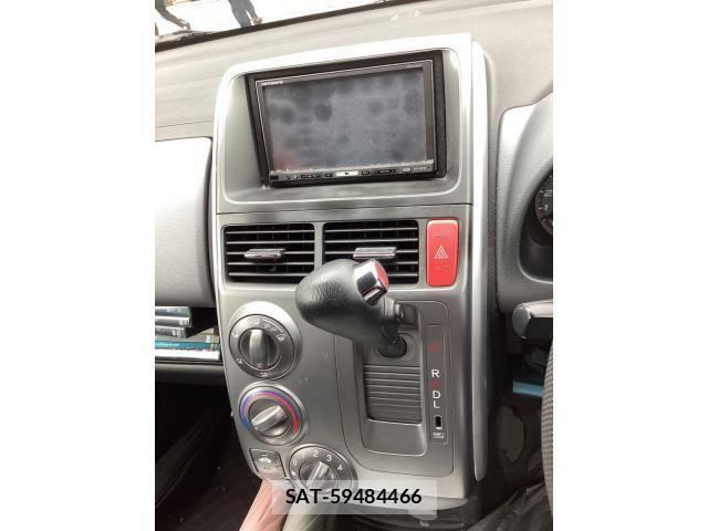 Honda MOBILIO SPIKE 2007-09 7980086-7