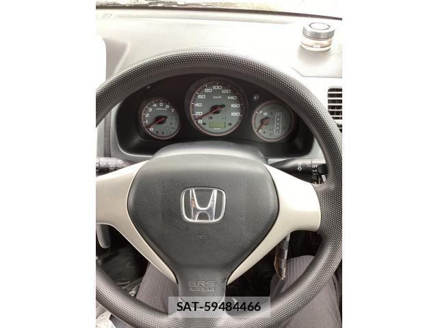 Honda MOBILIO SPIKE 2007-09 7980086-8