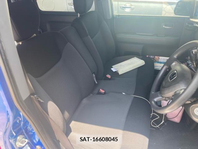 Honda MOBILIO SPIKE 2002-12 8230902-9