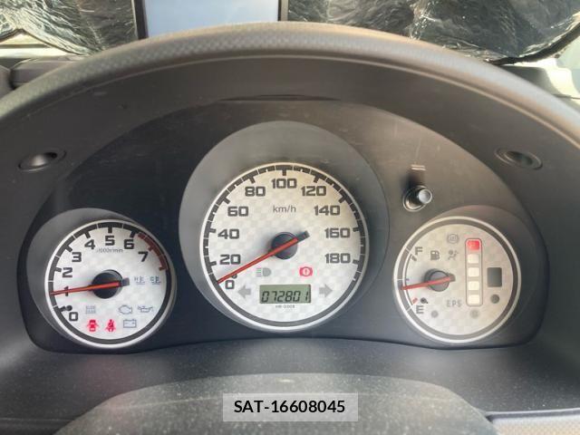 Honda MOBILIO SPIKE 2002-12 8230902-13
