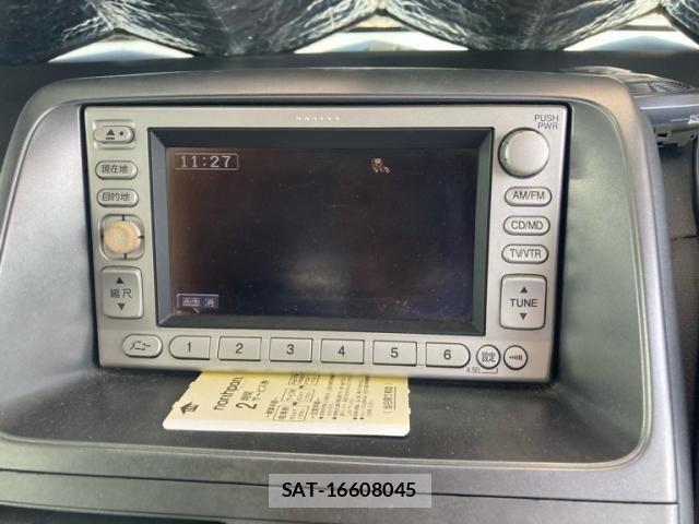 Honda MOBILIO SPIKE 2002-12 8230902-14