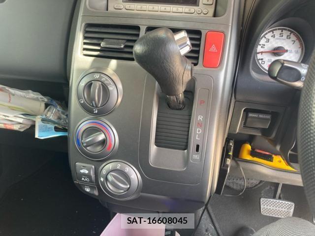 Honda MOBILIO SPIKE 2002-12 8230902-15