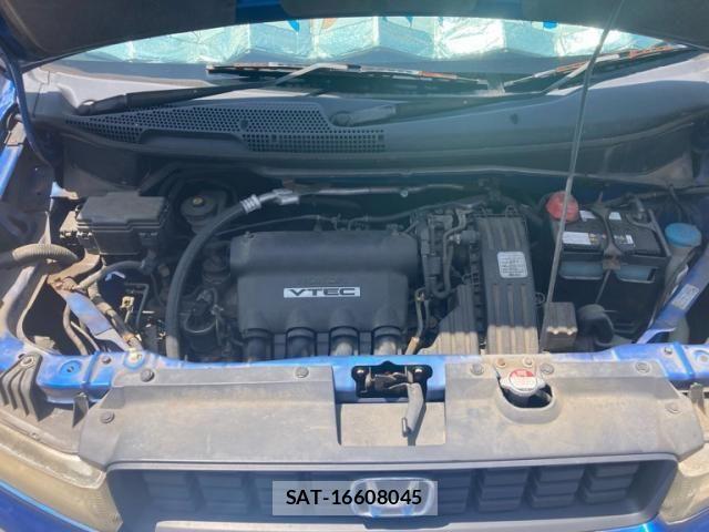 Honda MOBILIO SPIKE 2002-12 8230902-17