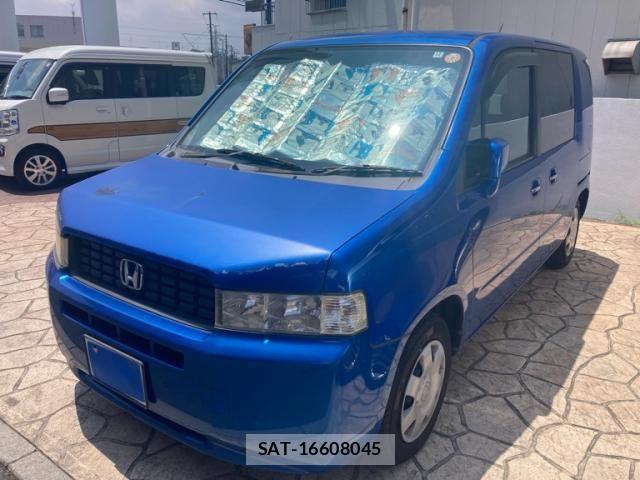 Honda MOBILIO SPIKE 2002-12 8230902-1
