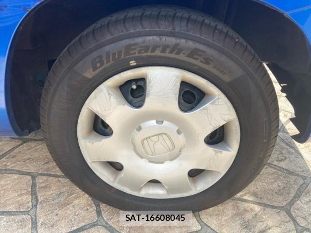 Honda MOBILIO SPIKE 2002-12 8230902-4