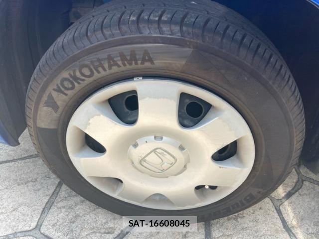 Honda MOBILIO SPIKE 2002-12 8230902-5