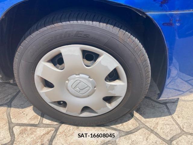 Honda MOBILIO SPIKE 2002-12 8230902-6