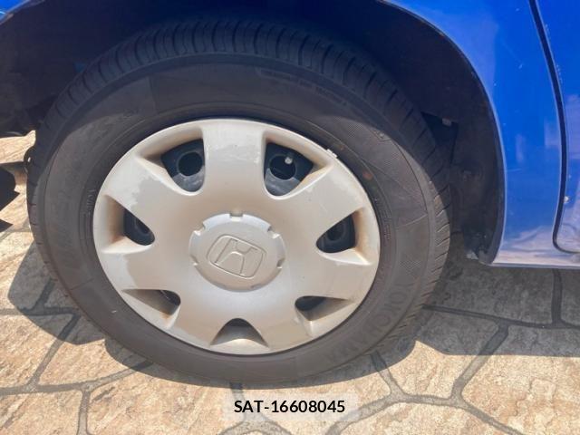 Honda MOBILIO SPIKE 2002-12 8230902-7