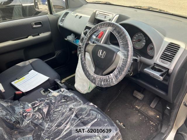 Honda MOBILIO SPIKE 2007-11 8245964-10