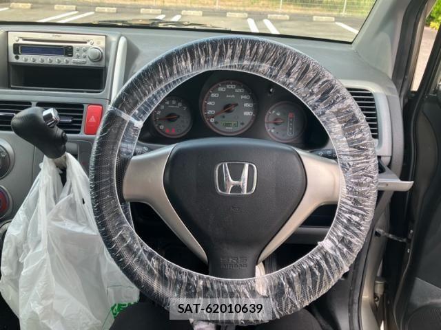 Honda MOBILIO SPIKE 2007-11 8245964-12