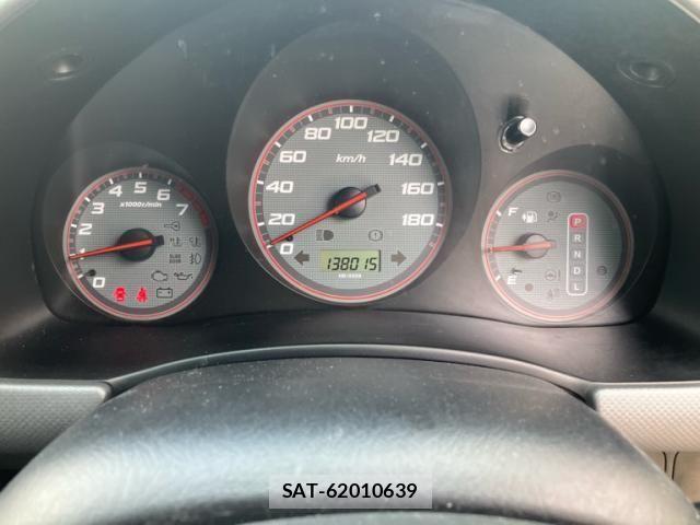 Honda MOBILIO SPIKE 2007-11 8245964-13