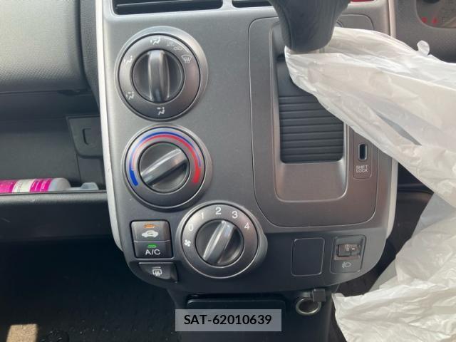 Honda MOBILIO SPIKE 2007-11 8245964-15
