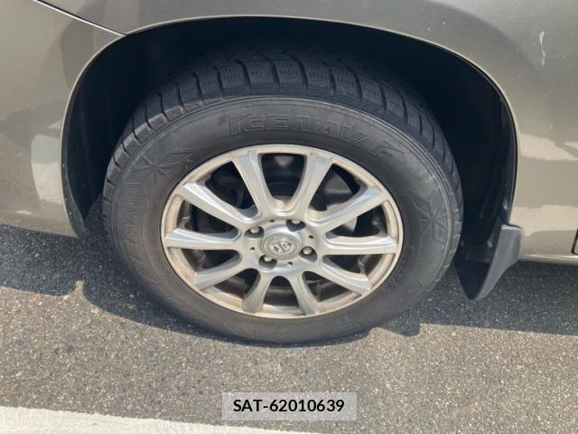 Honda MOBILIO SPIKE 2007-11 8245964-5
