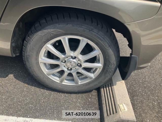 Honda MOBILIO SPIKE 2007-11 8245964-6