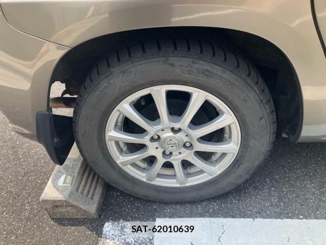 Honda MOBILIO SPIKE 2007-11 8245964-7