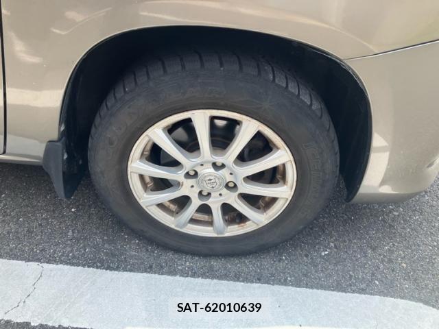 Honda MOBILIO SPIKE 2007-11 8245964-8