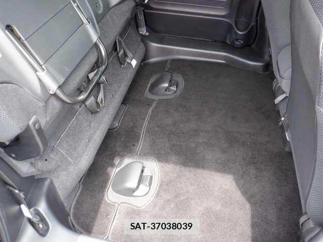 Honda MOBILIO SPIKE 2004-10 8315558-10