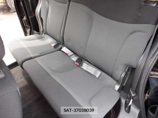 Honda MOBILIO SPIKE 2004-10 8315558-11