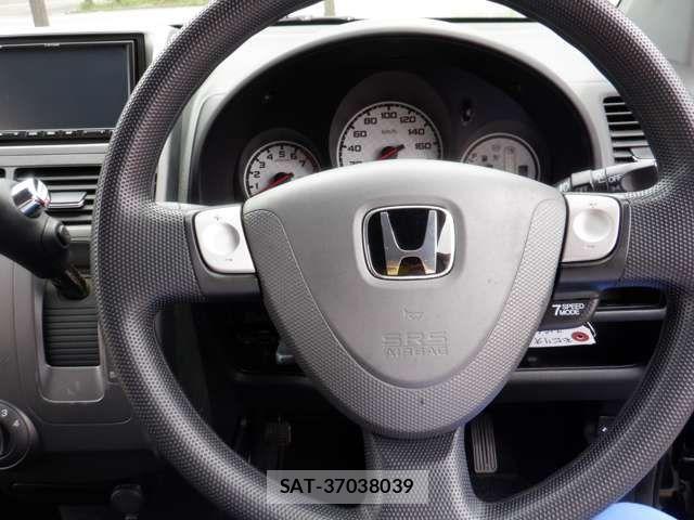 Honda MOBILIO SPIKE 2004-10 8315558-12