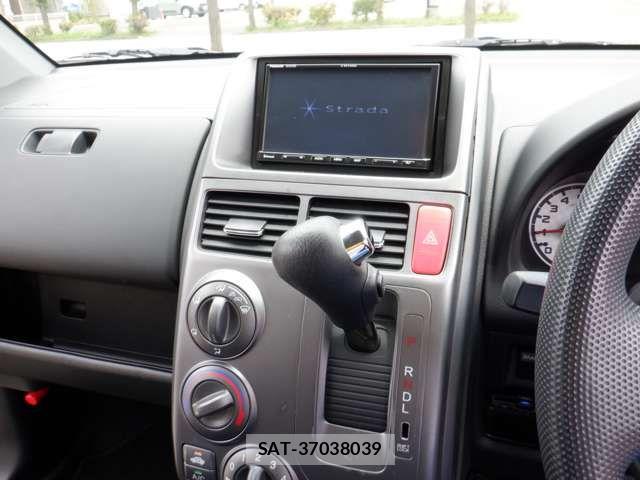 Honda MOBILIO SPIKE 2004-10 8315558-13