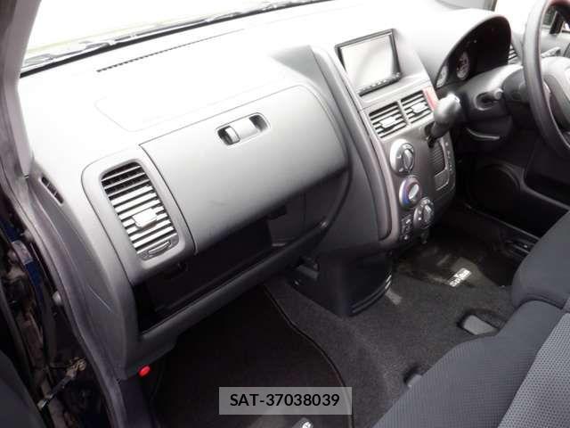 Honda MOBILIO SPIKE 2004-10 8315558-14