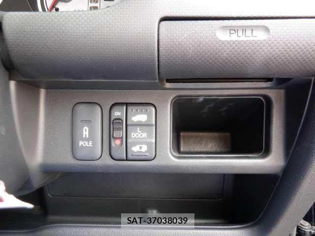 Honda MOBILIO SPIKE 2004-10 8315558-15