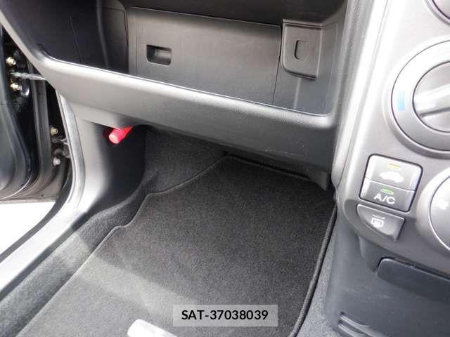 Honda MOBILIO SPIKE 2004-10 8315558-16