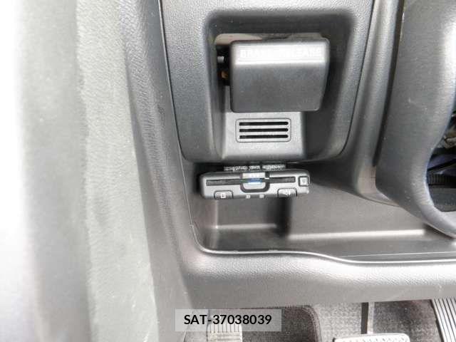 Honda MOBILIO SPIKE 2004-10 8315558-17
