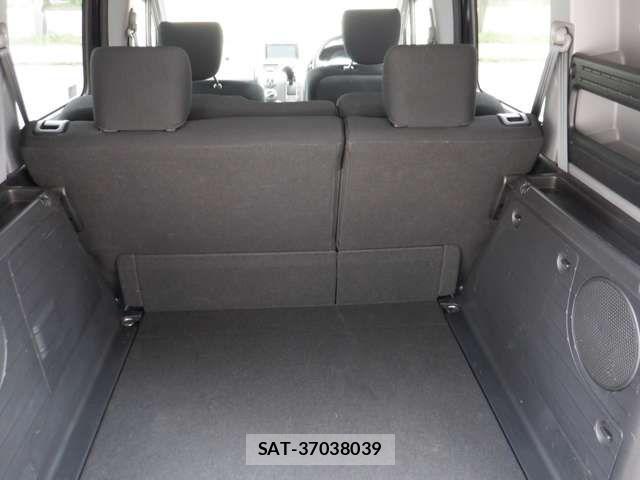 Honda MOBILIO SPIKE 2004-10 8315558-18