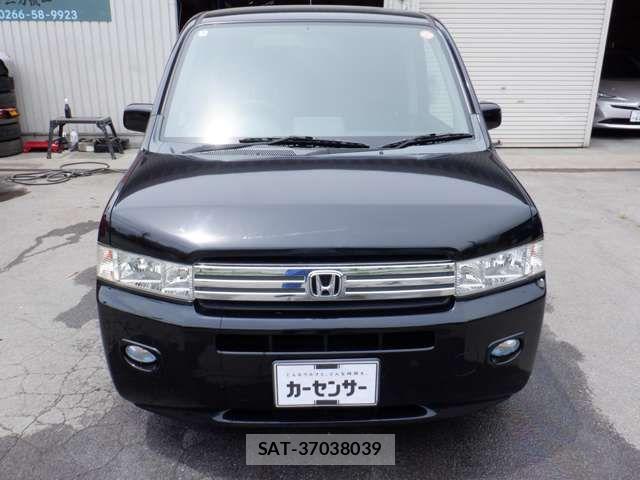 Honda MOBILIO SPIKE 2004-10 8315558-1